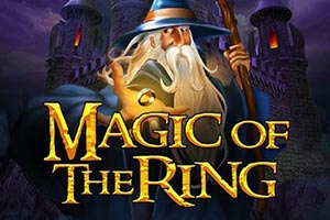 Magic of the Ring