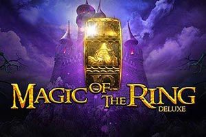 Magic of the Ring Deluxe