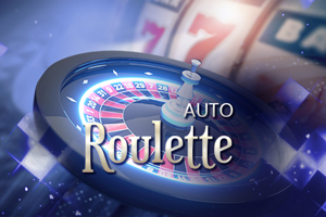 Auto Roulette