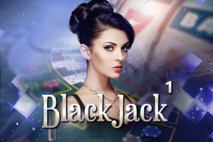 Blackjack 1