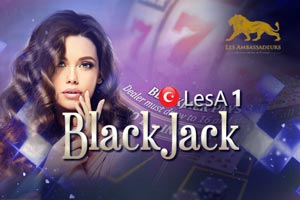 LesA 1 Turkce Blackjack