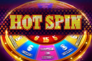 Hot Spin