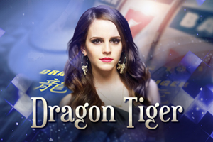 Fast Gold Dragon Tiger