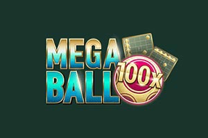 Mega Ball