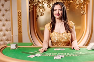 Salon Prive Blackjack D
